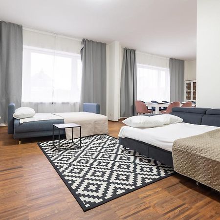 Old Town - Vaike Karja Apartment ทาลลินน์ ภายนอก รูปภาพ