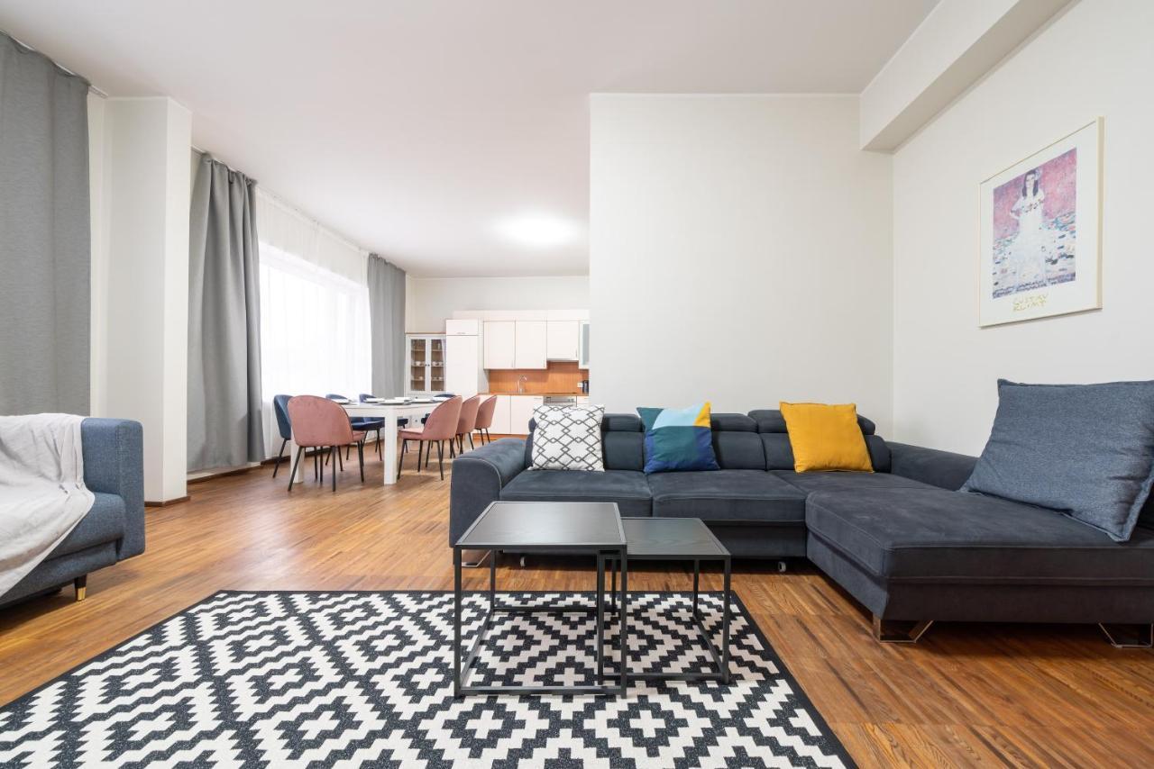 Old Town - Vaike Karja Apartment ทาลลินน์ ภายนอก รูปภาพ