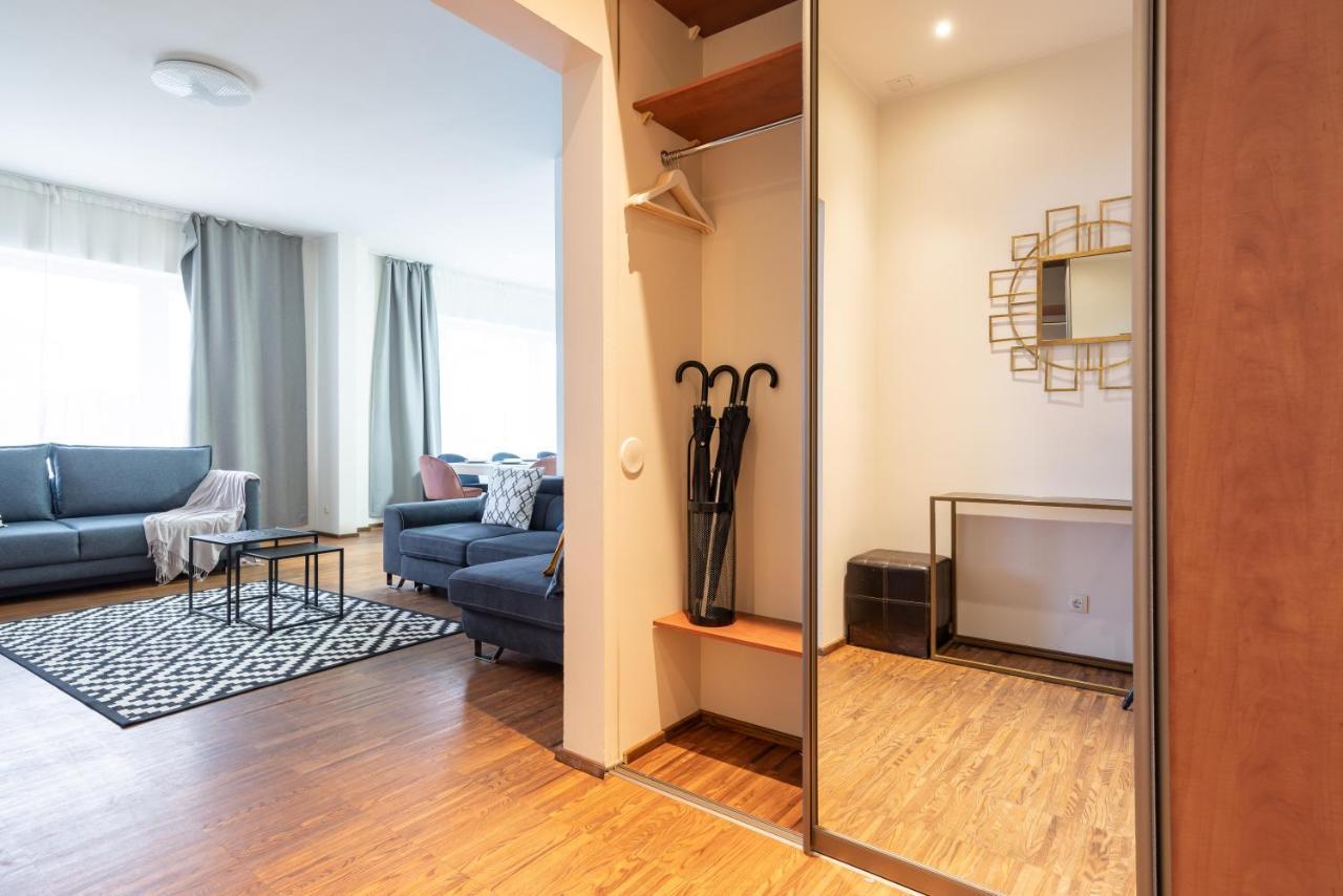 Old Town - Vaike Karja Apartment ทาลลินน์ ภายนอก รูปภาพ